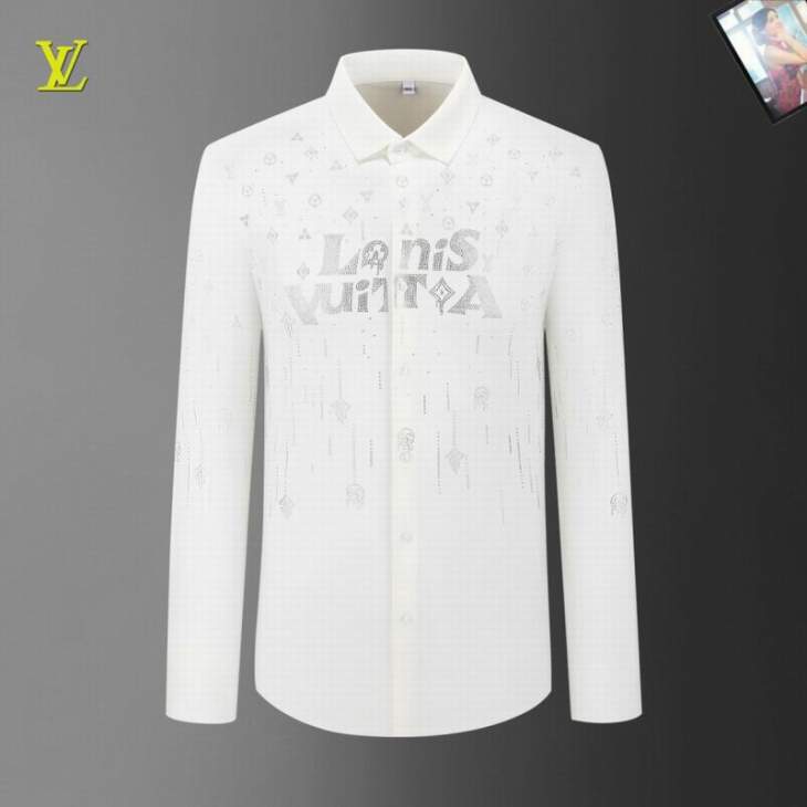 Picture of LV Shirt Long _SKULVM-4XL12yr4126761